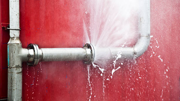 Best Water damage restoration near me  in Harbor Beach, MI