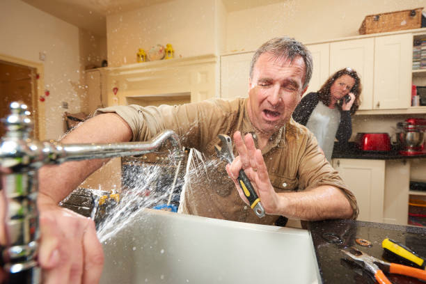 Best Sewage cleanup and water damage restoration  in Harbor Beach, MI